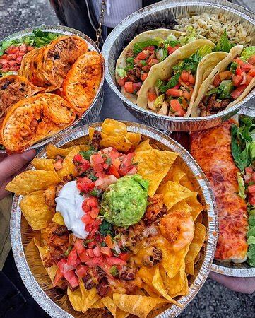 Cafe Rio: Mexican Grill, Fresh Mexican Food